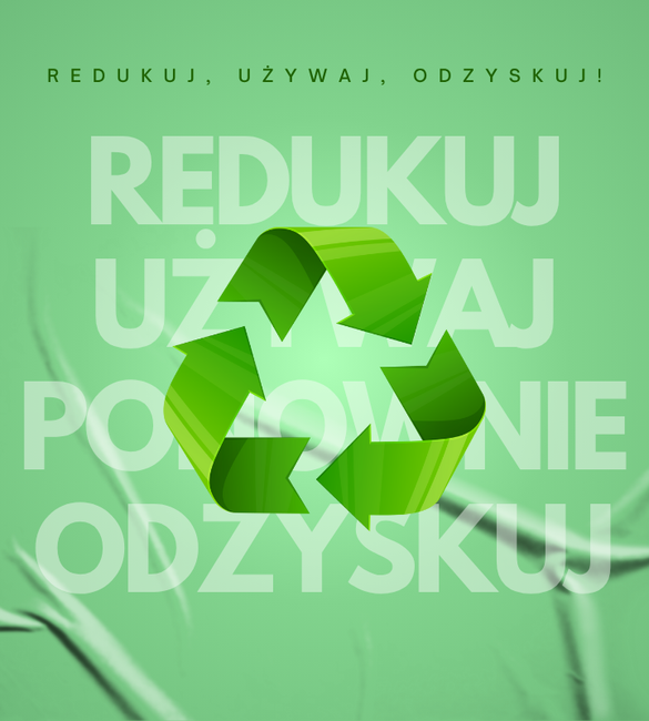 reduce reuse recycle