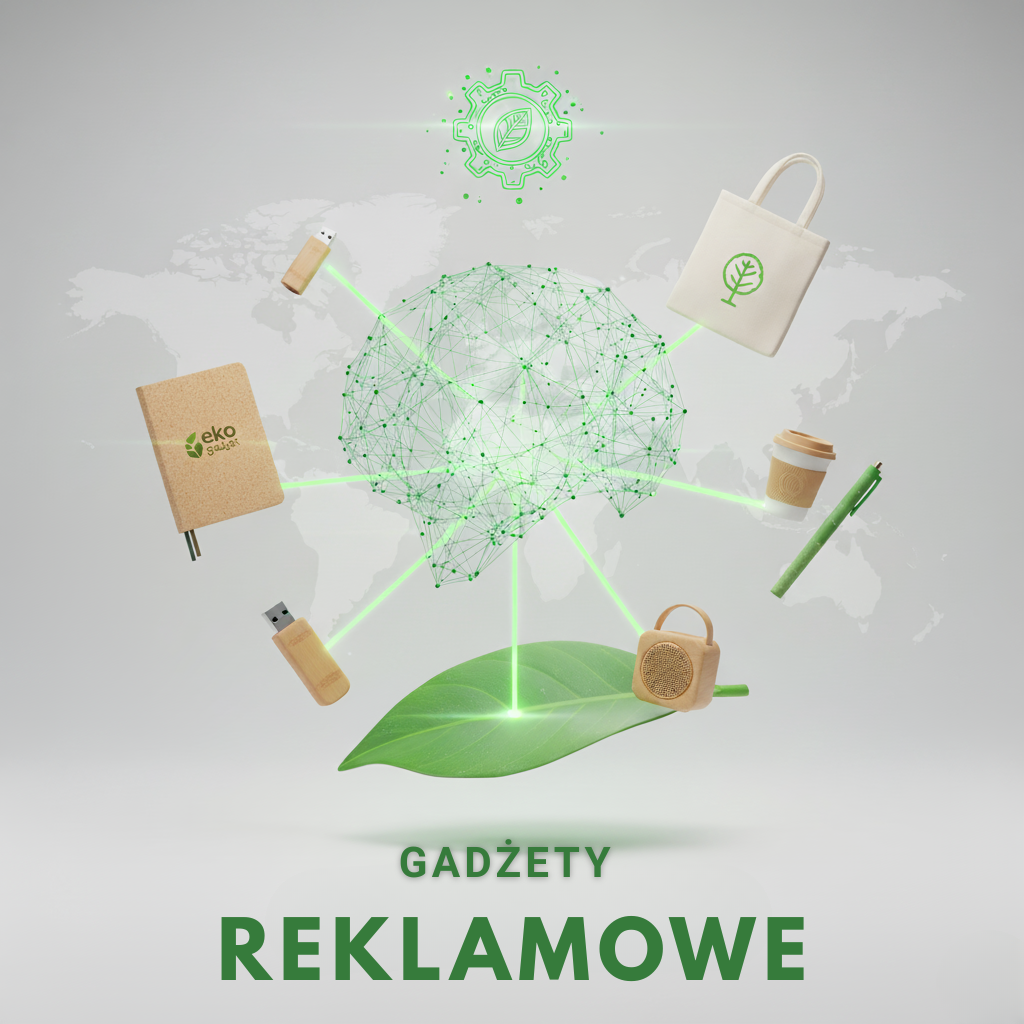 gadżety reklamowe