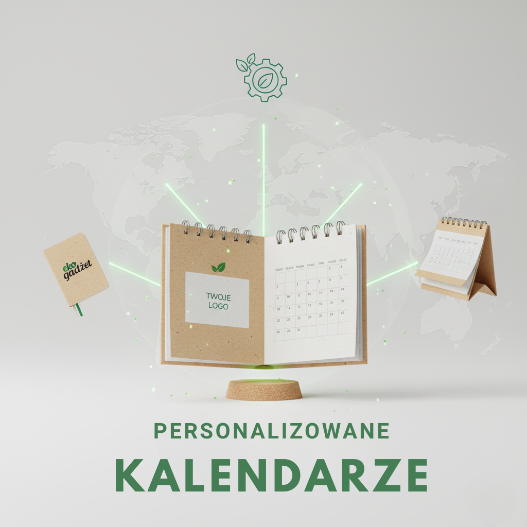 kalendarze personalizowane